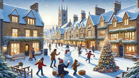 White Christmas Betting: Bet Snow on Xmas Day 2024 .